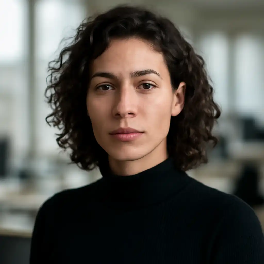 Rebecca Hunter